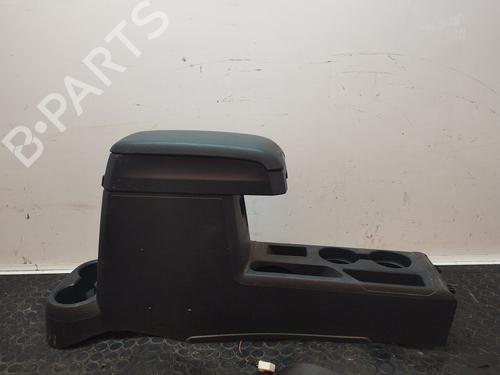 Armlene JEEP COMPASS (MK49) [2006-2025]  17624933