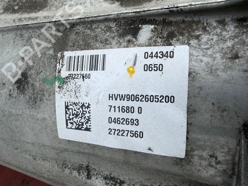 Gearbox VW CRAFTER 30-35 Bus (2E_) | BP30946945M3
