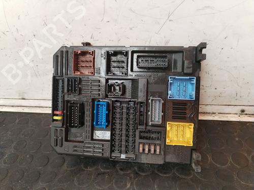 Used Fuse box CITROËN C4 Picasso II [2013-2025]  17504320