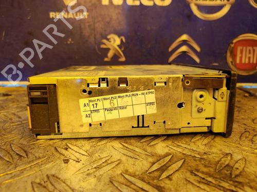 Electronic module AUDI A4 B7 (8EC) 2.0 TDI | BP17499766M83