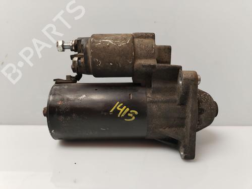 Startmotor FIAT BRAVO II (198_) 1.9 D Multijet (198AXB1A) (120 hp) 30946251
