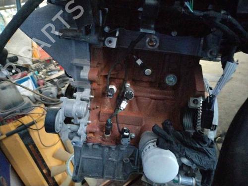 Engine FORD PUMA (J2K, CF7)  | BP22612238M1 