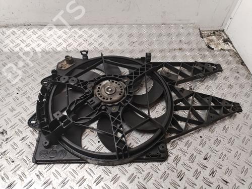 Køleventilator elektrisk FIAT DOBLO Cargo (263_) | BP30943818M35