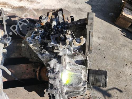 Gearbox HYUNDAI KONA (OS, OSE, OSI) | BP17500513M3