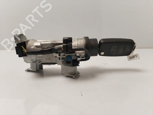 Used Ignition barrel Ignition barrel 37081907 37081907