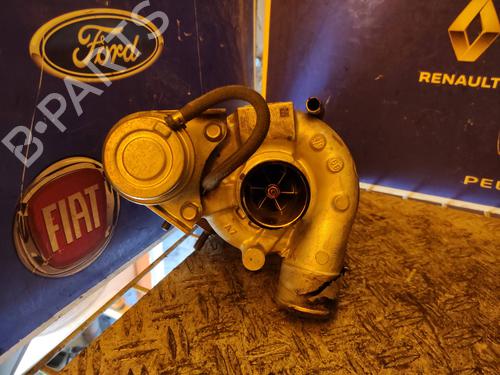 Used Turbocharger/Supercharger IVECO DAILY IV Van [2006-2012]  17507814