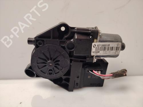 Used Right rear window motor RENAULT SCÉNIC III (JZ0/1_) [2008-2016]  31129634