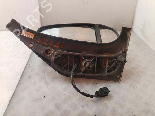 Used Right mirror Right mirror OPEL MOVANO A Van (X70) 2.2 DTI (FD) (90 hp) 36025273 36025273