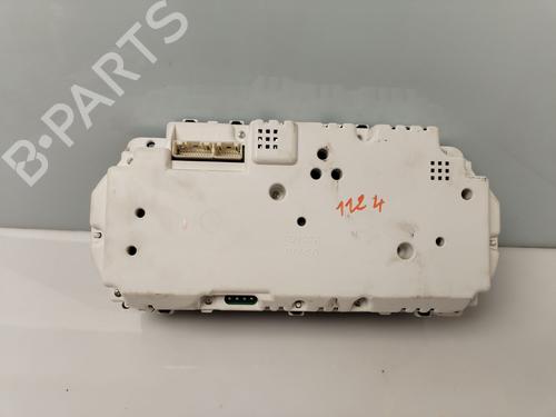 Kombiinstrument LEXUS RX (_U3_) 400h AWD (MHU38_) | BP30946443C47