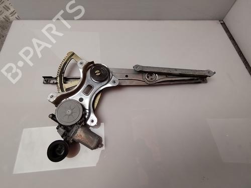 Fensterheber links vorne für Fensterheber links vorne LEXUS RX (_U3_) 400h AWD (MHU38_) (211 hp) 33243335 33243335