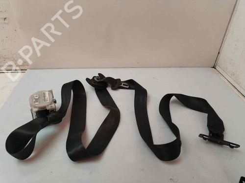Used Rear right seatbelt CITROËN C4 Grand Picasso II (DA_, DE_) [2013-2025]  19020213