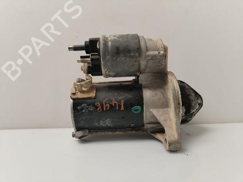 Used Starter Starter MINI MINI (R50, R53) Cooper S (170 hp) 33861684 33861684