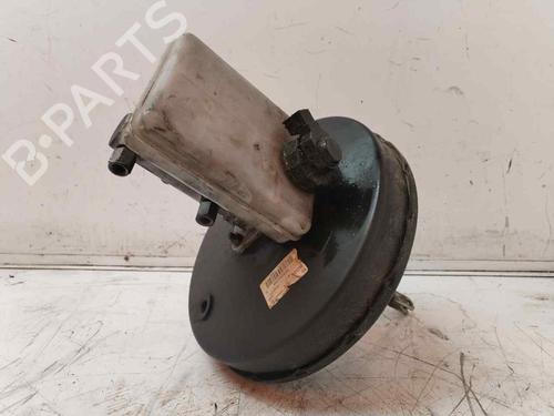 Used Servo brake IVECO DAILY IV Platform/Chassis [2006-2012]  18491824