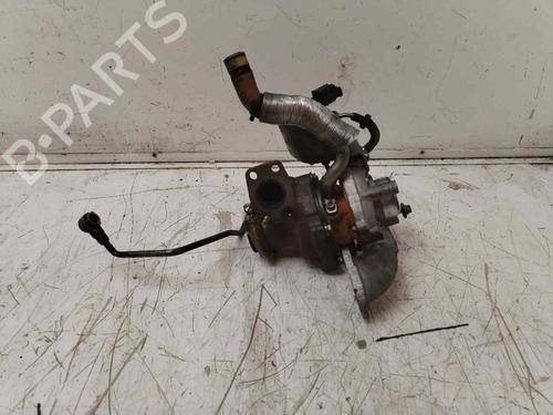 Turbolader/Kompressor PEUGEOT 5008 (0U_, 0E_) 1.6 16V (120 hp) 18891705