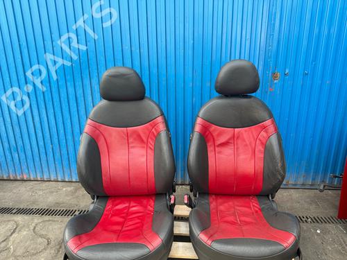 Ensemble sièges MINI MINI (R50, R53) Cooper S | BP30946493C78