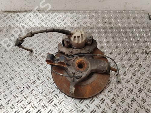 Used Left front steering knuckle CITROËN BERLINGO MULTISPACE (B9) 1.6 HDi 75 / BlueHDi 75 (75 hp) 30943776
