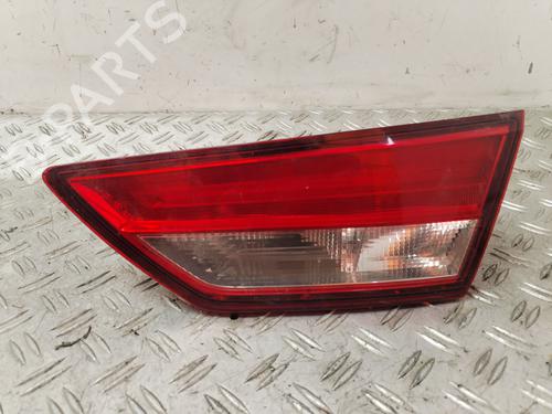 Used Right tailgate light SEAT LEON (5F1) 2.0 Cupra (265 hp) 30945279