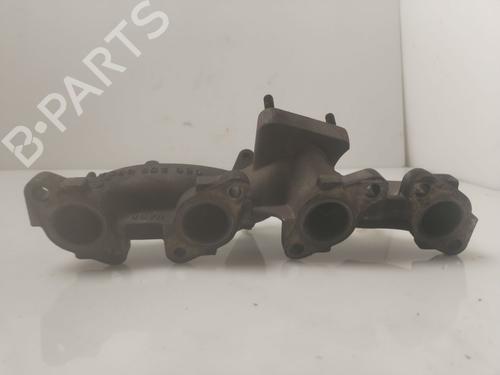 Used Exhaust manifold AUDI A4 B8 (8K2) [2007-2017]  31279224