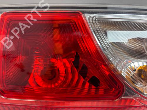 Right taillight RENAULT KANGOO / GRAND KANGOO II (KW0/1_)  | BP24112814C35 
