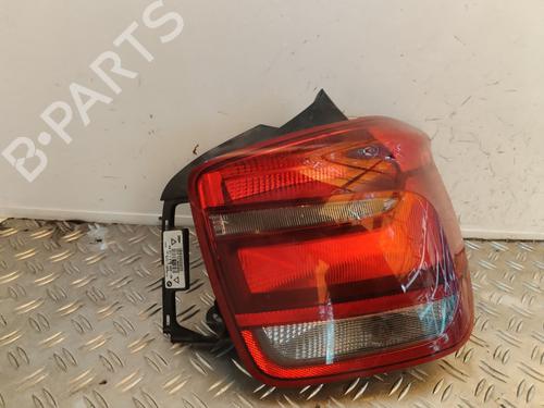 Used Right taillight BMW 1 (F20) 116 d (116 hp) 24397001