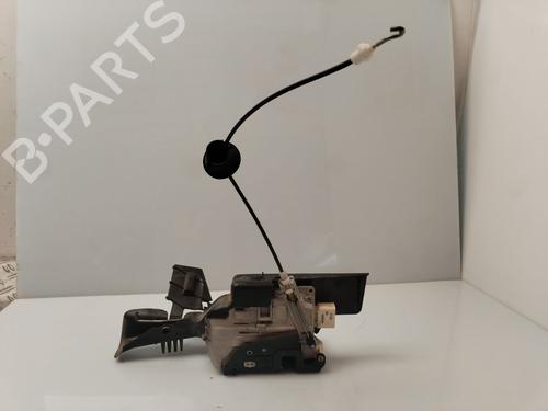 Used Front left lock Front left lock AUDI A4 B7 Avant (8ED) [2004-2008] 36771749 36771749