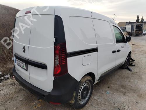 Brugte RENAULT EXPRESS Box Body/MPV [2021-2025]  4360359