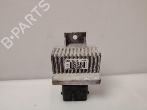 Used Electronic module DACIA DOKKER MPV (KE_) [2012-2021]  30967012