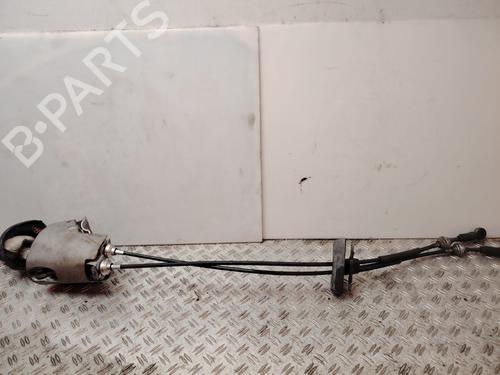 Gear lever RENAULT TRAFIC II Platform/Chassis (EL) 2.0 16V (EL0L) | BP31164047M90 