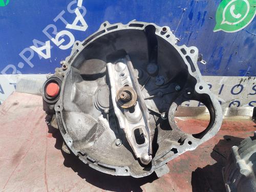 Used Gearbox SMART FORFOUR (454) 1.3 (454.031) (95 hp) 26293478