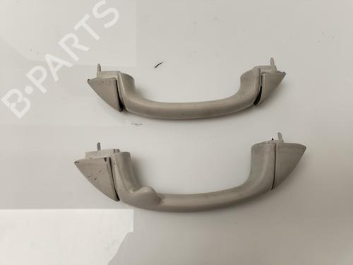 Front right interior door handle MINI MINI (R50, R53) Cooper S | BP36025226I14 - Image 3