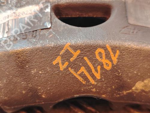 Left front brake caliper PEUGEOT PARTNER Box Body/MPV 1.6 BlueHDi 120 | BP36470026M105 - Image 5