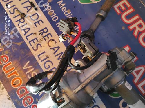 Steering column MITSUBISHI ASX (GA_W_) 1.8 DI-D (GA6W) | BP17506615M21