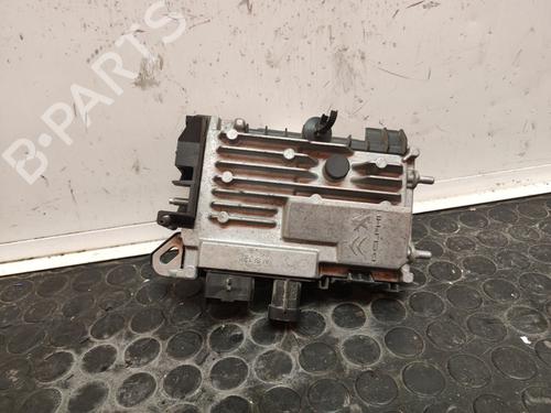 Electronic module PEUGEOT 308 II (LB_, LP_, LW_, LH_, L3_)  | BP17502502M83 