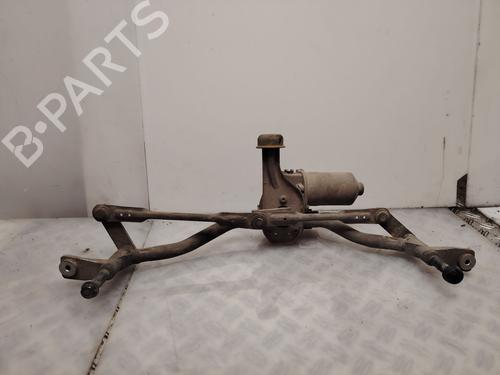 Front wiper motor OPEL VIVARO B Van (X82) 1.6 CDTI (05) | BP33891248M29 - Image 2