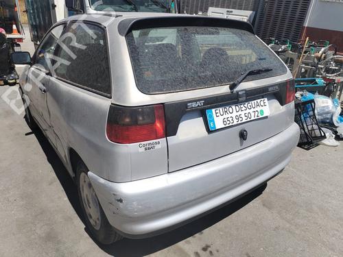 Starter SEAT IBIZA II (6K1)  | BP30945245M8 