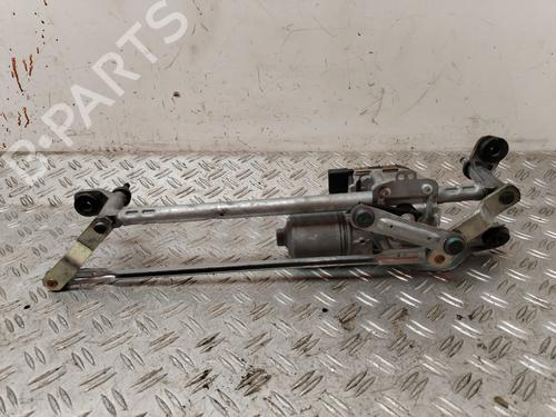 Used Front wiper motor VW GOLF VII (5G1, BQ1, BE1, BE2) [2012-2021]  30944348