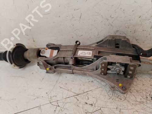 Steering column MERCEDES-BENZ C-CLASS (W205) C 220 d 4-matic (205.005) | BP17859433M21 