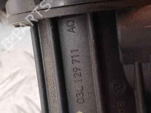 Intake manifold VW CADDY III MPV (2KB, 2KJ, 2CB, 2CJ) 1.6 TDI | BP30946400M70