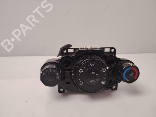 climate-control-ford-fiesta-vi-cb1-ccn-2008-34174073 main image