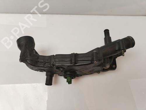 Andre CITROËN BERLINGO / BERLINGO FIRST Box Body/MPV (M_) 2.0 HDI 90 4WD (MBRHY, MCRHY) | BP30946607O1