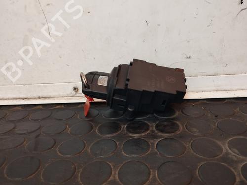 Used Ignition barrel BMW 5 (E60) [2001-2010]  17502188