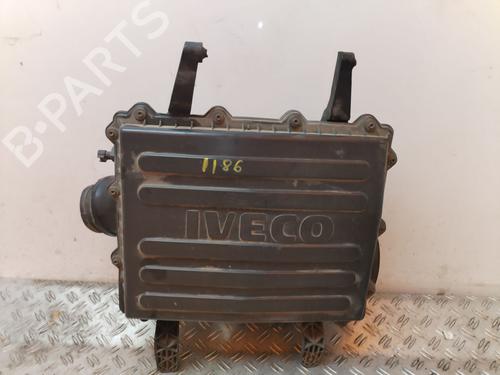 Used Air filter box IVECO DAILY VI Van [2014-2025]  25997497