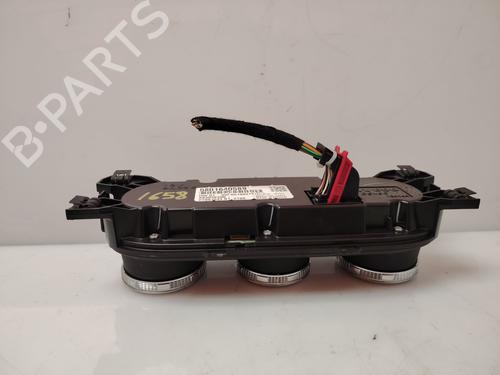 Climate control IVECO DAILY VI Platform/Chassis | BP33245826I5 - Image 4