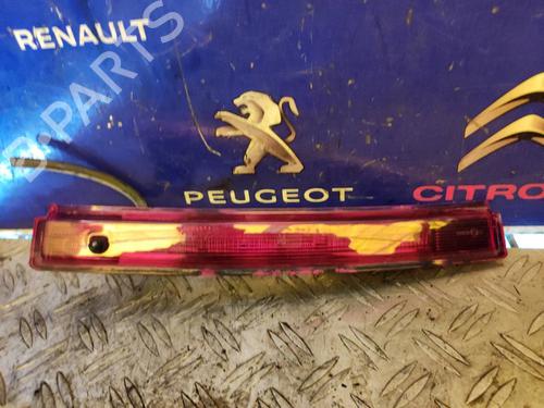 Bremselys RENAULT CLIO IV (BH_) [2012-2021]  17500016