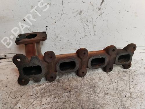 Udstødningsmanifold IVECO DAILY III Van | BP18296483M110