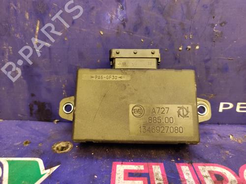 Used Electronic module PEUGEOT BOXER Van (244) [2001-2025]  17508503