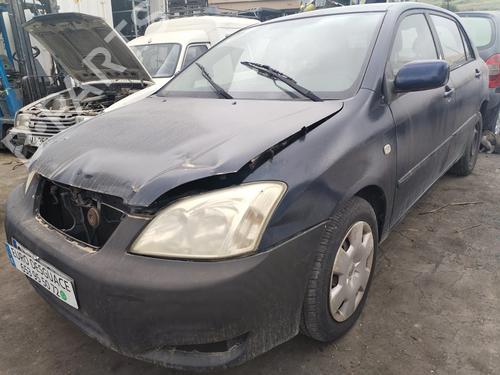 Brugte TOYOTA COROLLA (_E12_)    4618838