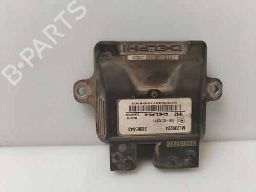 Used Electronic module MITSUBISHI CANTER Platform/Chassis (FB_, FE_, FG_) [2001-2025]  30946605