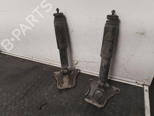 Used Right front shock absorber NISSAN NT400 CABSTAR (F24M) [2009-2025]  17625362
