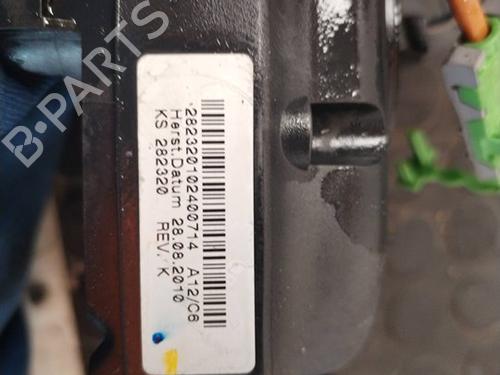 Switch OPEL ASTRA H Estate (A04) 1.7 CDTI (L35) | BP17504034I30